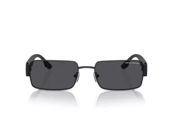 Armani Exchange AX 2052S 600087 57 Occhiali da Sole