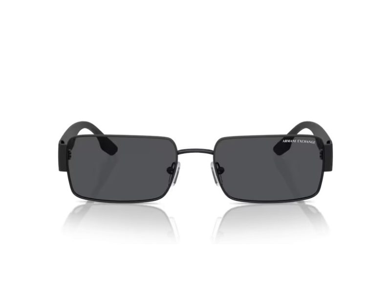 Armani Exchange AX 2052S 600087 57 Occhiali da Sole