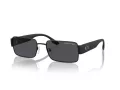Armani Exchange AX 2052S 600087 57 Occhiali da Sole