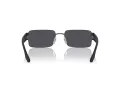 Armani Exchange AX 2052S 600087 57 Occhiali da Sole