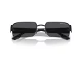Armani Exchange AX 2052S 600087 57 Occhiali da Sole