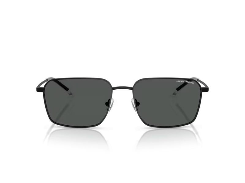 Armani Exchange AX 2053S 600087 57 Occhiali da Sole