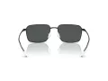 Armani Exchange AX 2053S 600087 57 Occhiali da Sole