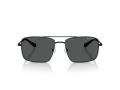 Armani Exchange AX 2054S 600087 57 Occhiali da Sole