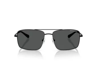 Armani Exchange AX 2054S 600087 57 Occhiali da Sole