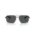 Armani Exchange AX 2054S 600087 57 Occhiali da Sole