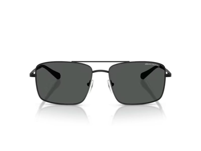 Armani Exchange AX 2054S 600087 57 Occhiali da Sole