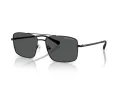 Armani Exchange AX 2054S 600087 57 Occhiali da Sole