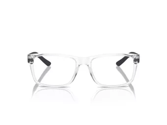 Armani Exchange AX 3016 8033 53 occhiali da vista