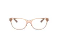 Armani Exchange AX 3037 8342 53 occhiali da vista