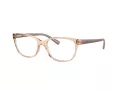 Armani Exchange AX 3037 8342 53 occhiali da vista