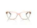Armani Exchange AX 3037 8342 53 occhiali da vista