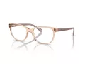 Armani Exchange AX 3037 8342 53 occhiali da vista
