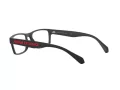 Armani Exchange AX 3070 8078 55 occhiali da vista