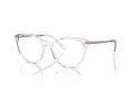 Armani Exchange AX 3078 8333 53 occhiali da vista