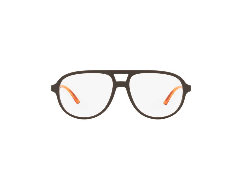 Armani Exchange AX 3090 8041 55 occhiali da vista