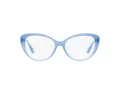 Armani Exchange AX 3093 8210 54 occhiali da vista