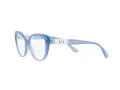 Armani Exchange AX 3093 8210 54 occhiali da vista