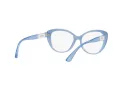 Armani Exchange AX 3093 8210 54 occhiali da vista