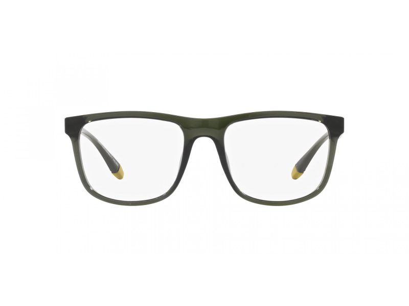 Armani Exchange AX 3101U 8341 55 occhiali da vista