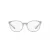 Armani Exchange AX 3104 8160 53 occhiali da vista