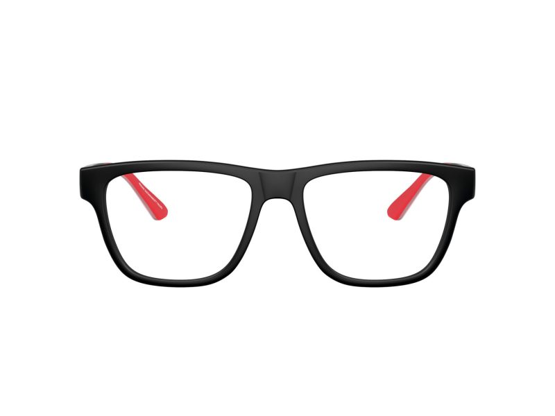 Armani Exchange AX 3105 8078 55 occhiali da vista
