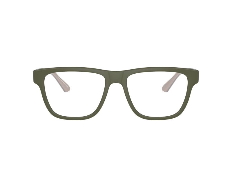 Armani Exchange AX 3105 8301 55 occhiali da vista