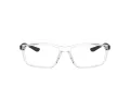 Armani Exchange AX 3108U 8333 56 occhiali da vista
