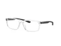 Armani Exchange AX 3108U 8333 56 occhiali da vista