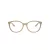 Armani Exchange AX 3109 8342 54 occhiali da vista