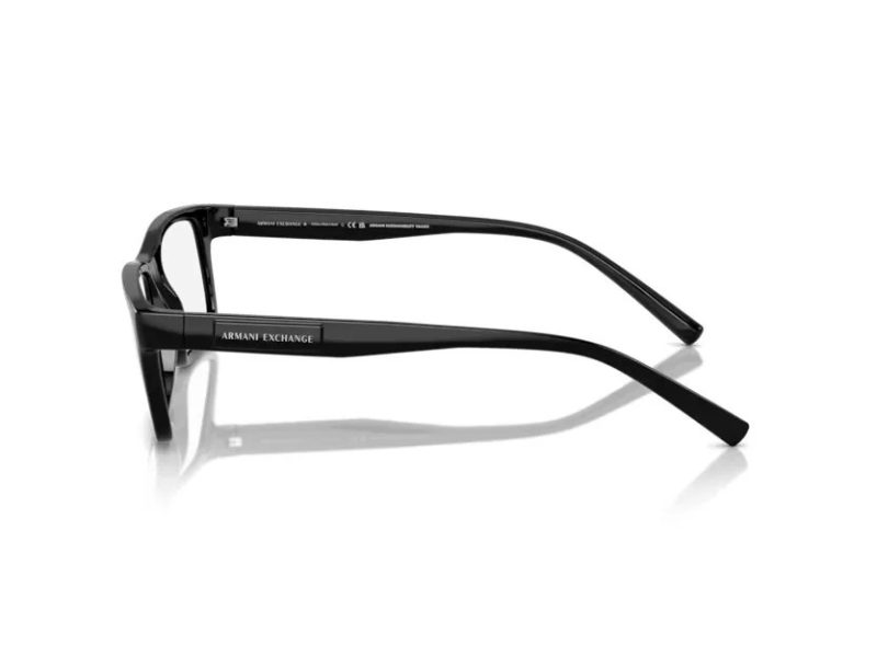 Armani Exchange AX 3115 8158 55 occhiali da vista