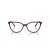 Armani Exchange AX 3128 8383 54 occhiali da vista