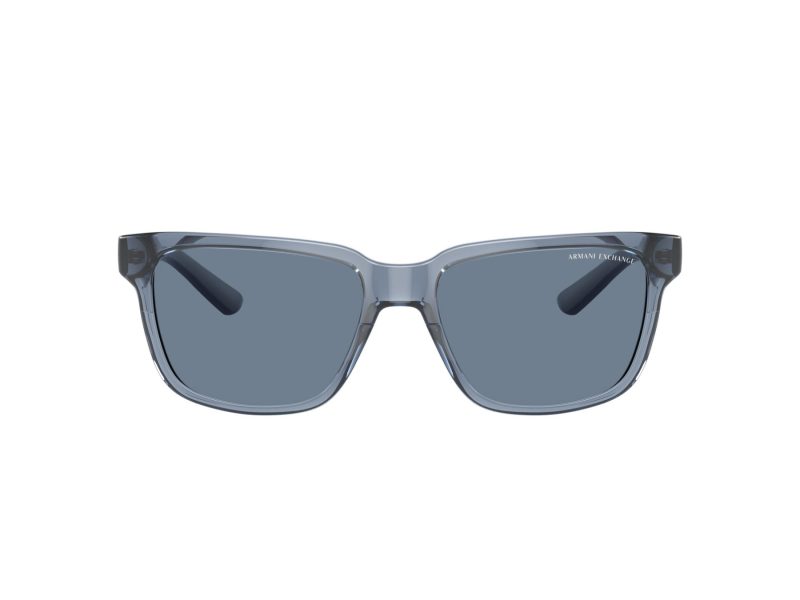 Armani Exchange AX 4026S 82782V 56 Occhiali da Sole