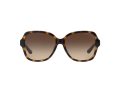 Armani Exchange - AX 4029S 8117/13 57 Occhiali da Sole