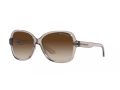 Armani Exchange AX 4029S 824013 57 Occhiali da Sole