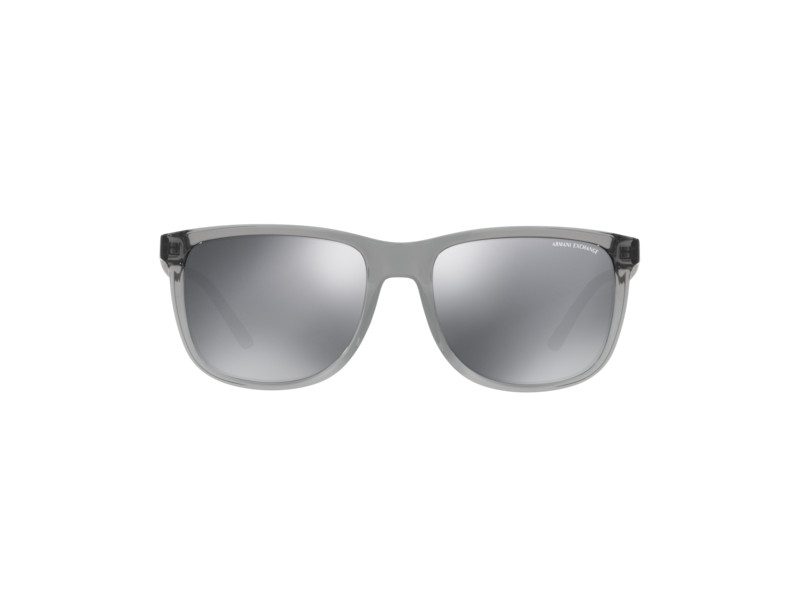 Armani Exchange AX 4070S 8239/6G 57 Occhiali da Sole