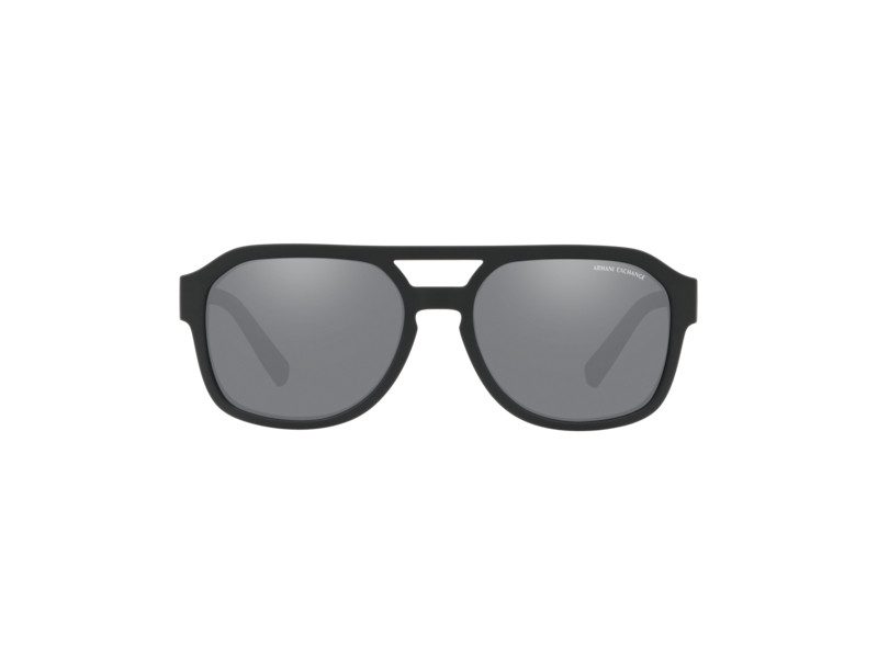 Armani Exchange AX 4074S 8078/6G 57 Occhiali da Sole