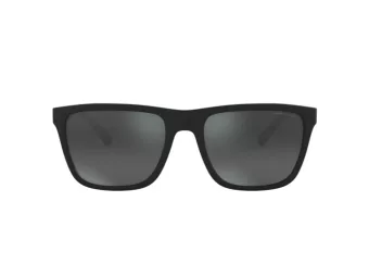 Armani Exchange 4080S 80786G 57 Occhiali da Sole