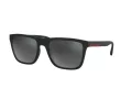 Armani Exchange 4080S 80786G 57 Occhiali da Sole
