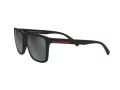 Armani Exchange 4080S 80786G 57 Occhiali da Sole