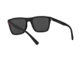 Armani Exchange 4080S 80786G 57 Occhiali da Sole