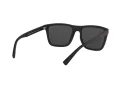 Armani Exchange 4080S 80786G 57 Occhiali da Sole