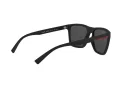 Armani Exchange 4080S 80786G 57 Occhiali da Sole