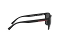 Armani Exchange 4080S 80786G 57 Occhiali da Sole