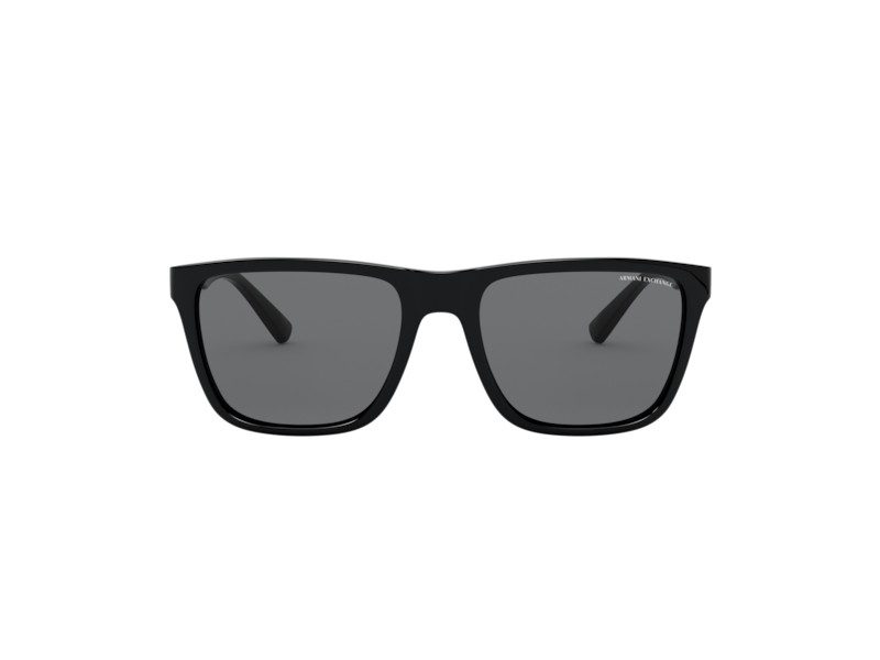 Armani Exchange AX 4080S 8158/81 57 Occhiali da Sole