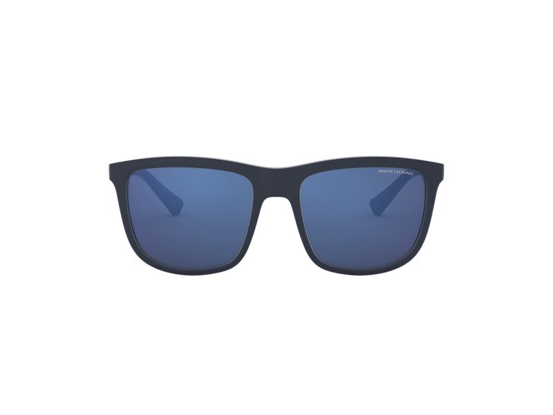 Armani Exchange AX 4093S 8295/55 56 Occhiali da Sole