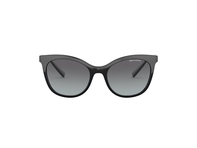Armani Exchange AX 4094S 8158/8G 54 Occhiali da Sole