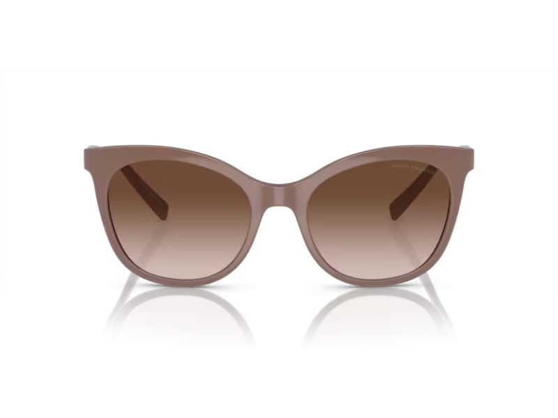Armani Exchange AX 4094S 834213 54 Occhiali da Sole