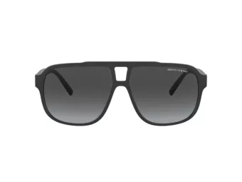 Armani Exchange AX 4104S 80788G 61 Occhiali da Sole