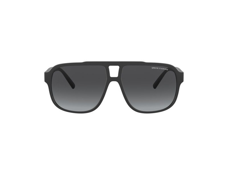 Armani Exchange AX 4104S 8078/8G 61 Occhiali da Sole